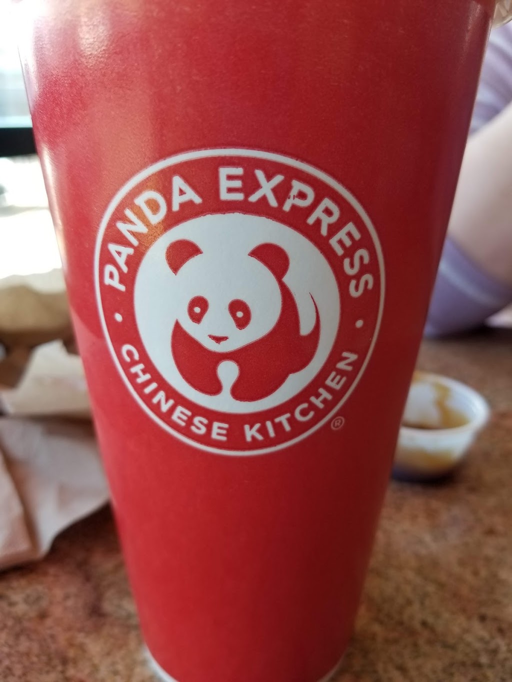 Panda Express | 3880 S Old Hwy 141, Arnold, MO 63010, USA | Phone: (636) 287-3783