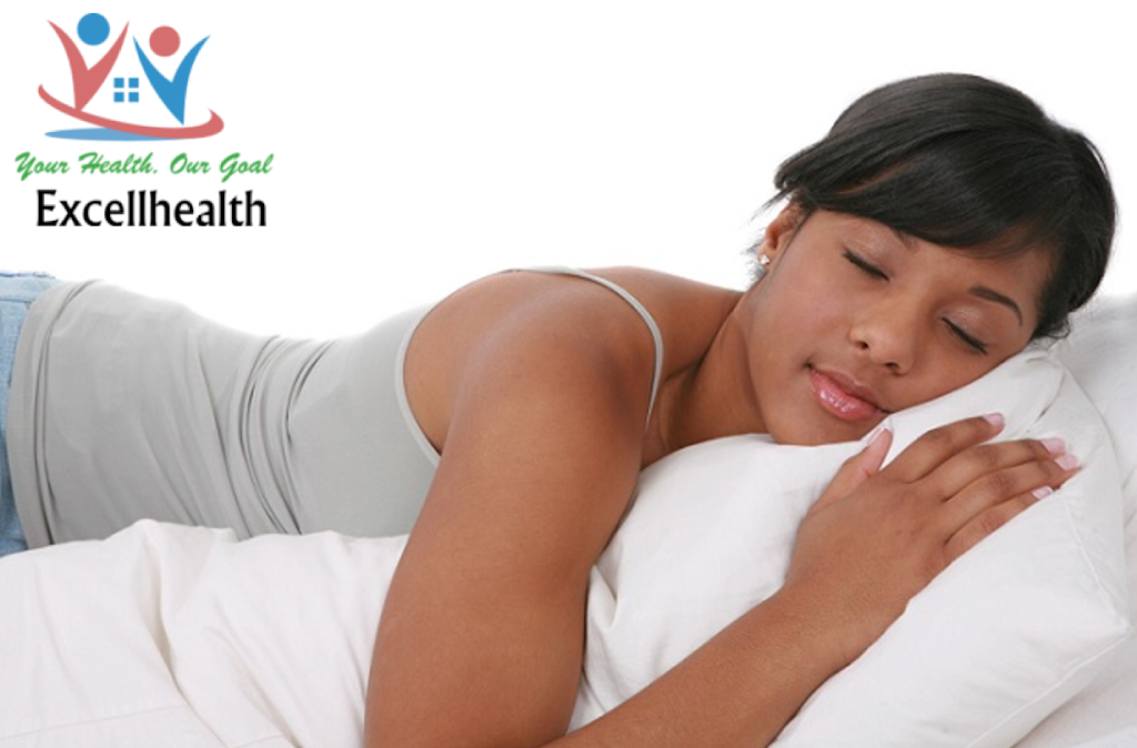 Excellhealth Sleep Center | 10640 W 87th St, Overland Park, KS 66214 | Phone: (913) 203-4040