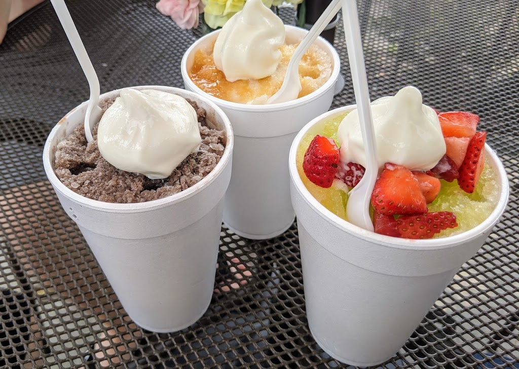 Sno 2 Go | 25567 Jeronimo Rd, Mission Viejo, CA 92691, USA | Phone: (949) 307-4817