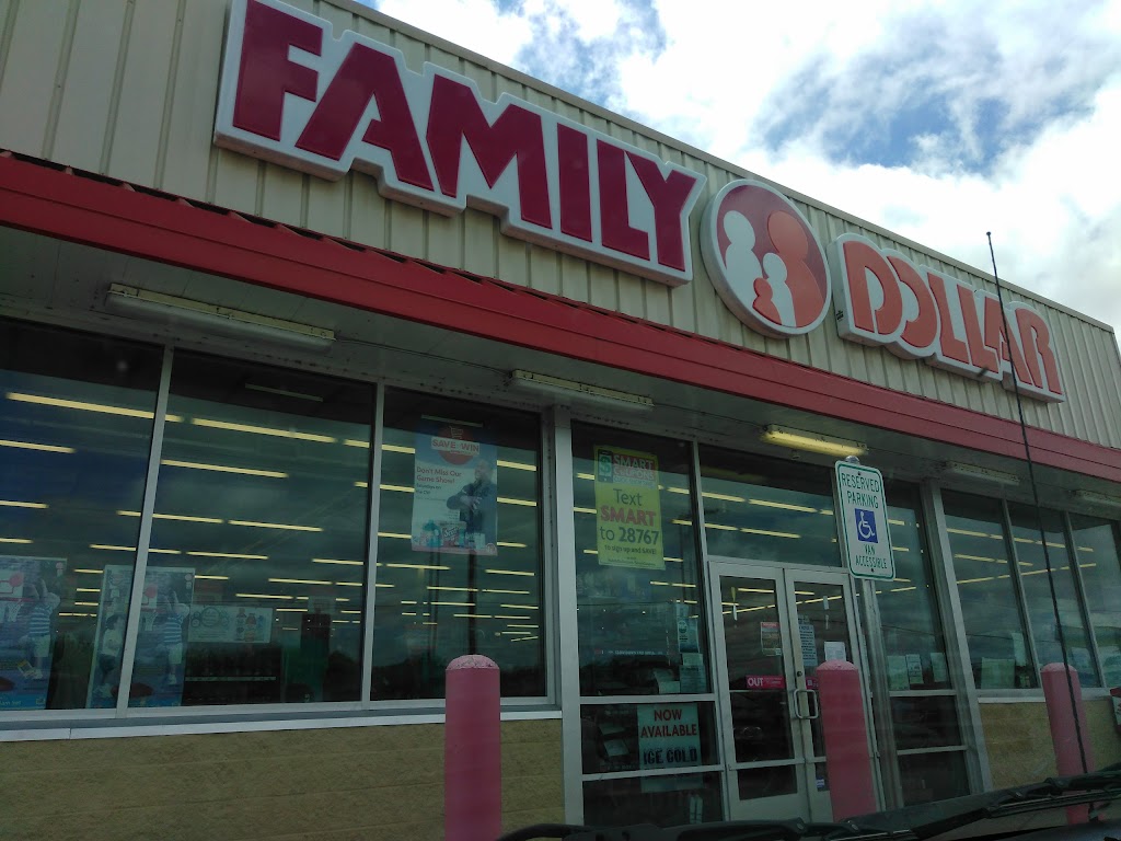 Family Dollar | 310 SW McKinney St, Rice, TX 75155, USA | Phone: (903) 602-7766