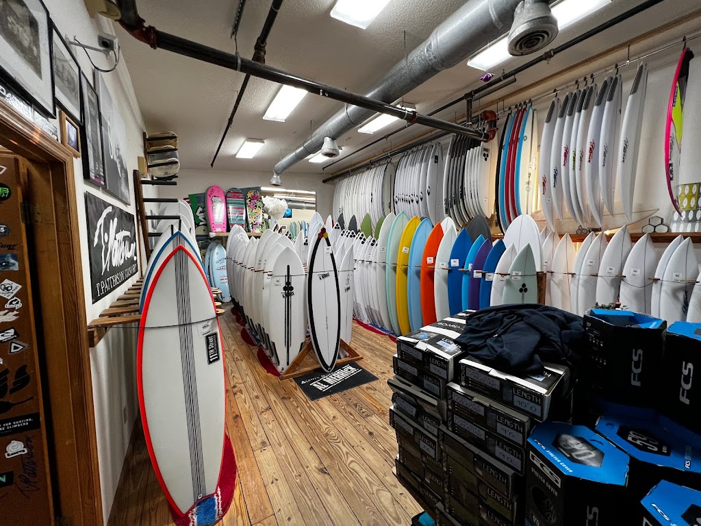 Surf Station | 1020 Anastasia Blvd, St. Augustine, FL 32080 | Phone: (904) 471-9463