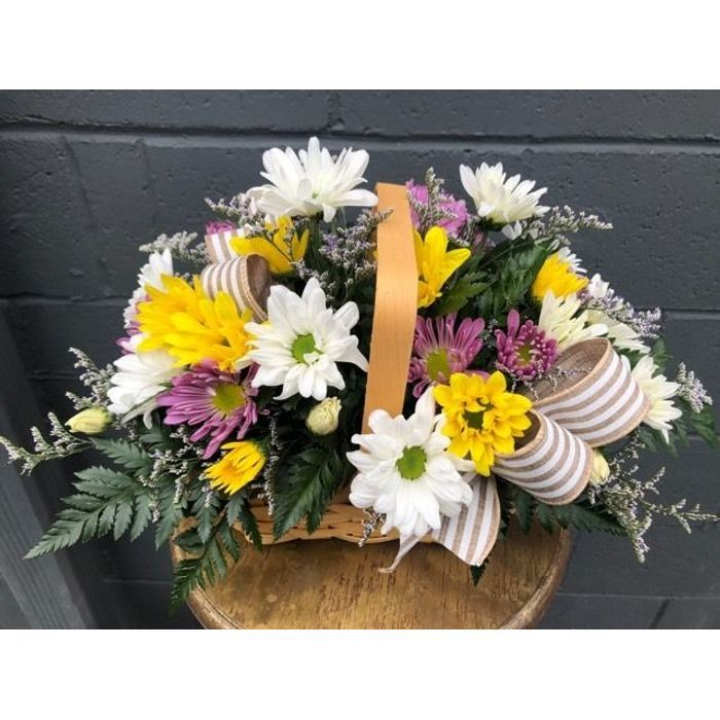 Paul’s Flowers | 2105 E 11th St, Bremerton, WA 98310, USA | Phone: (360) 377-4422