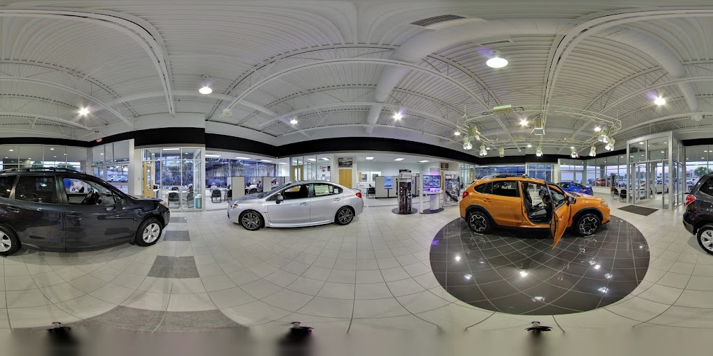 Don Miller Subaru West | 5822 Odana Rd, Madison, WI 53719, USA | Phone: (608) 442-3200