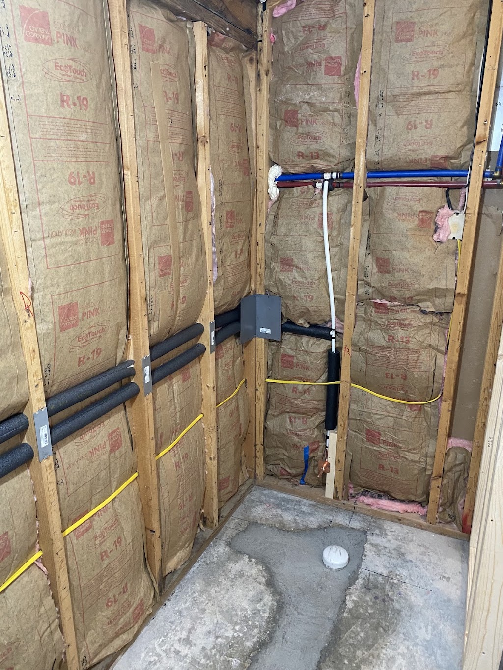 Blairs Plumbing Repair & Drains | 337 Thalia Dr, Newport News, VA 23608, USA | Phone: (757) 367-8553