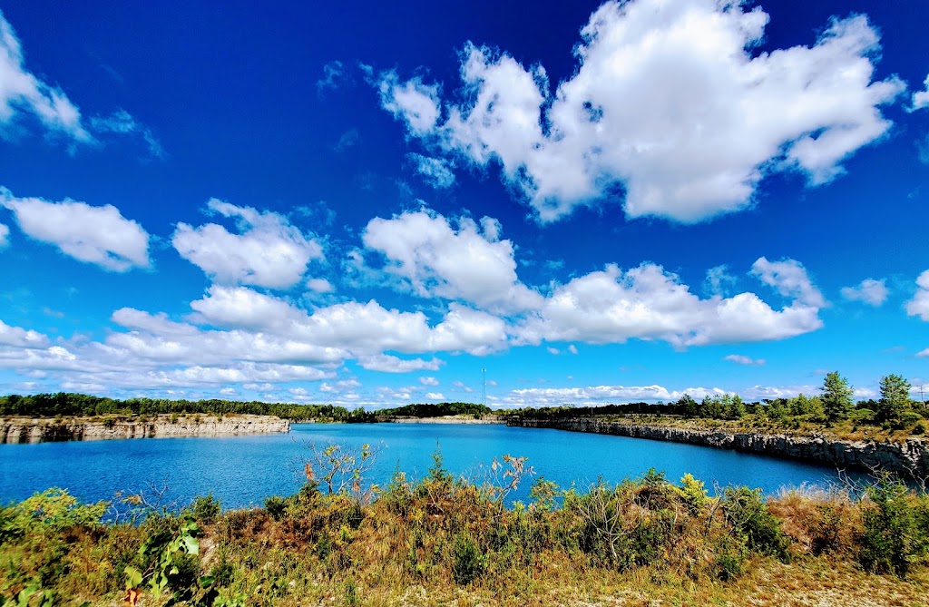 Kelleys Island State Park | 920 Division St, Kelleys Island, OH 43438, USA | Phone: (419) 746-2546