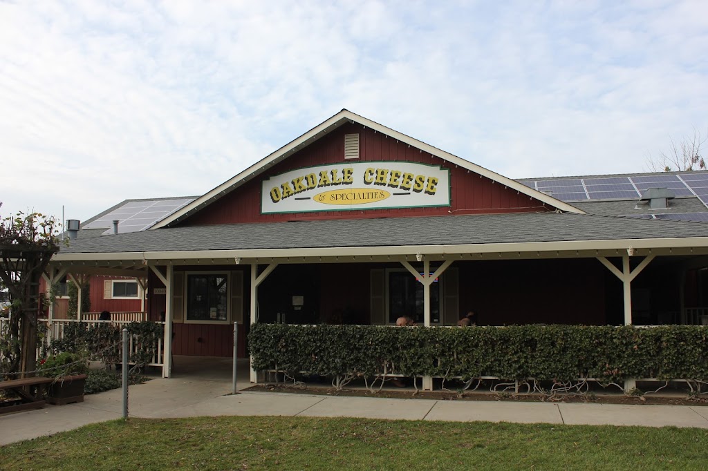 Oakdale Cheese & Specialties | 10040 CA-120, Oakdale, CA 95361, USA | Phone: (209) 848-3139