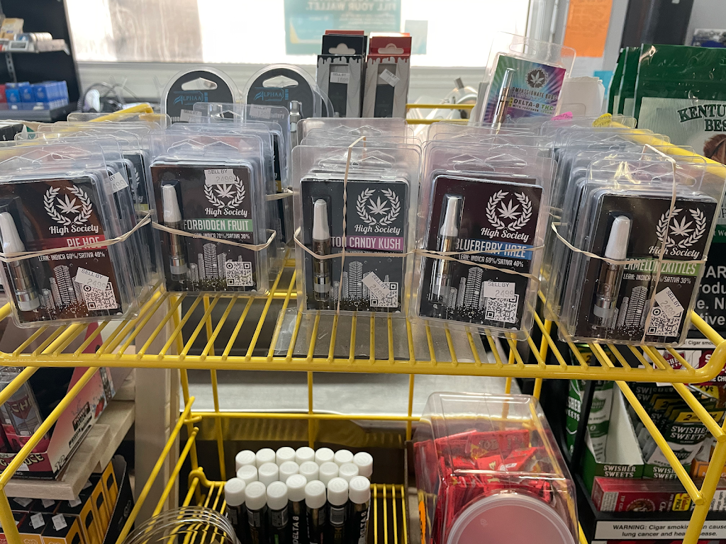 US 461 Foodmart | 19 Kelsey Dr, Mt Vernon, KY 40456, USA | Phone: (606) 256-0222