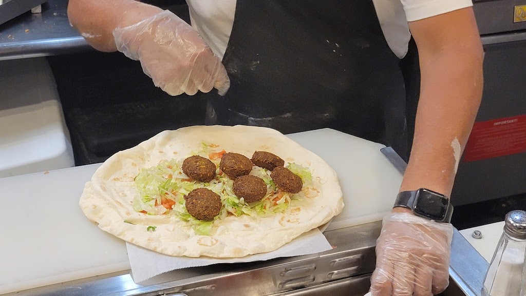 Mother Falafel | 6375 S Rainbow Blvd Unit 101, Las Vegas, NV 89118, USA | Phone: (702) 331-6048