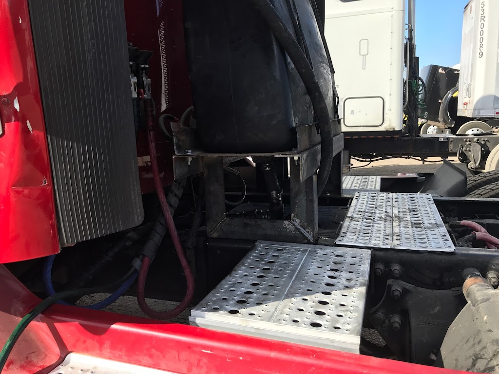 DPG Truck Repair LLC | 9910 N Crowley Rd Suite #1003, Crowley, TX 76036, USA | Phone: (817) 701-5696