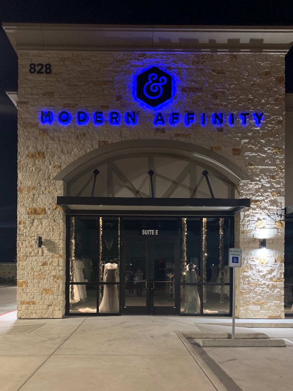Modern Affinity | 828 FM646 Suite E, League City, TX 77573, USA | Phone: (281) 656-4001
