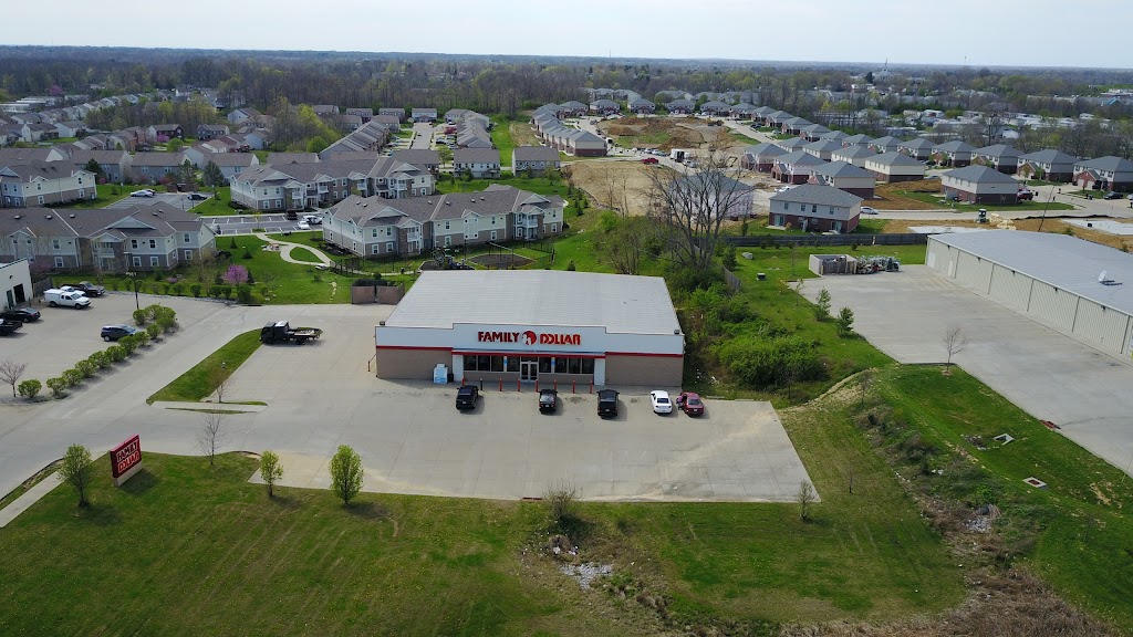 Family Dollar | 10255 Dixie Hwy, Florence, KY 41042, USA | Phone: (859) 692-5833