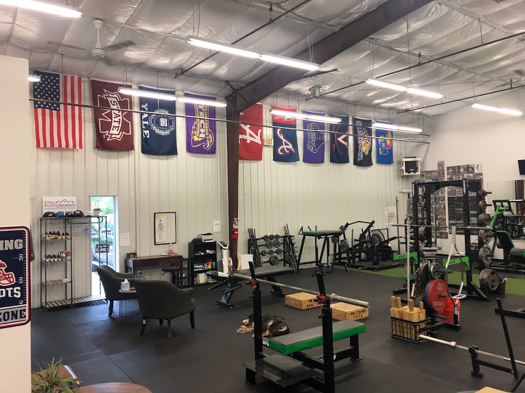 Elite Level Performance | 310 Moore Ln #101, Collierville, TN 38017 | Phone: (901) 221-8808