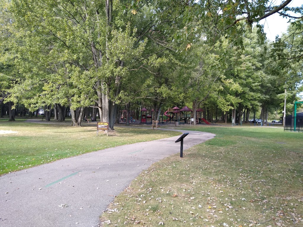 South Central Park | 7565 Avon Belden Rd, North Ridgeville, OH 44039, USA | Phone: (440) 353-0860