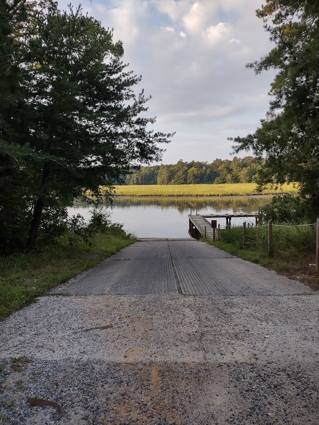 Chickahominy Wildlife Management Area | Morris Creek Landing Rd, Charles City, VA 23030 | Phone: (804) 367-1000