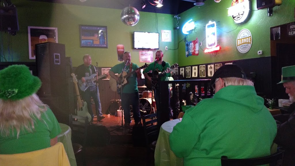 C.J. OMalleys Irish Pub | 682 Corylus Dr SW, Pataskala, OH 43062, USA | Phone: (740) 964-2111