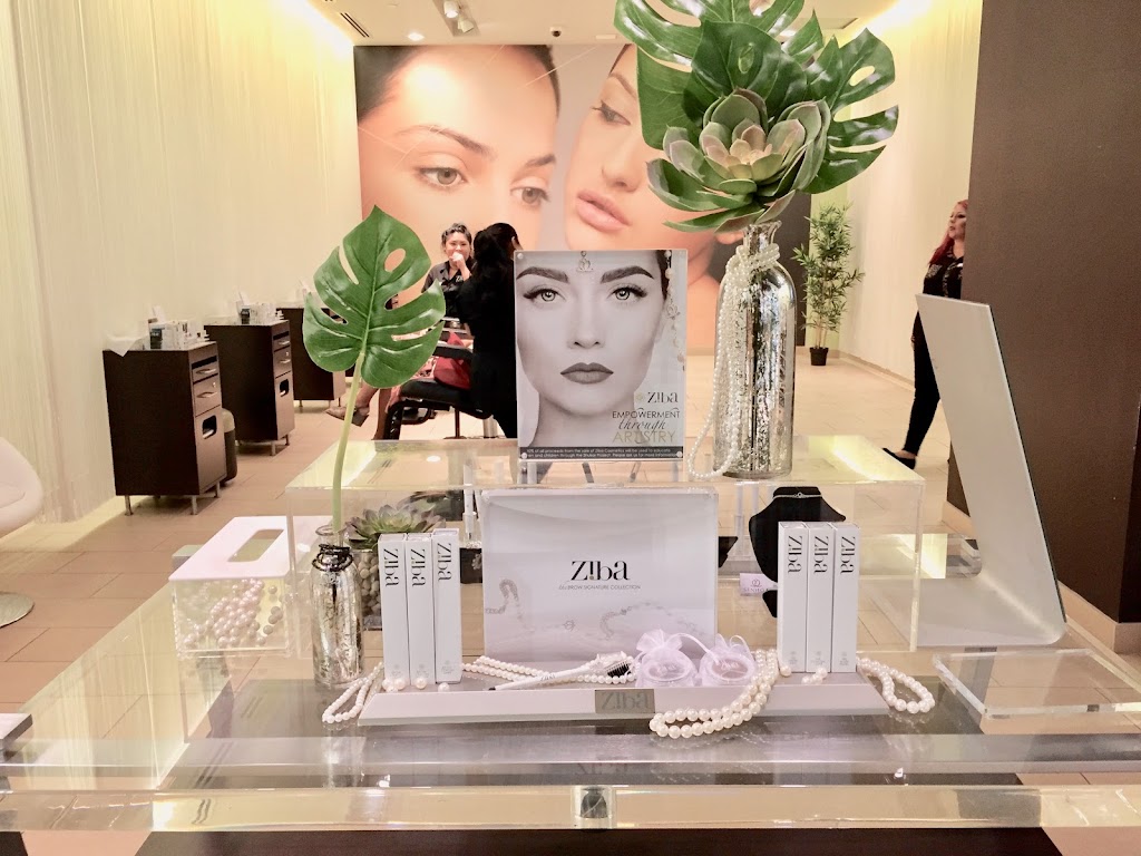 Ziba Beauty Eyebrow Threading Bar | 11940 Foothill Blvd Suite 211, Rancho Cucamonga, CA 91739, USA | Phone: (909) 360-4972