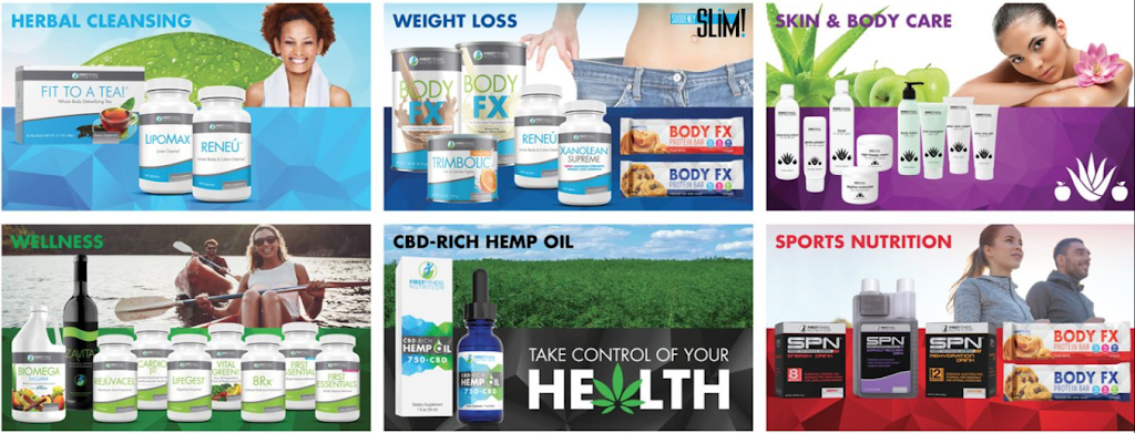 FirstFitness Nutrition With Coletta | 13492 Bluff Hill Acres Ct, Marthasville, MO 63357, USA | Phone: (636) 357-8389