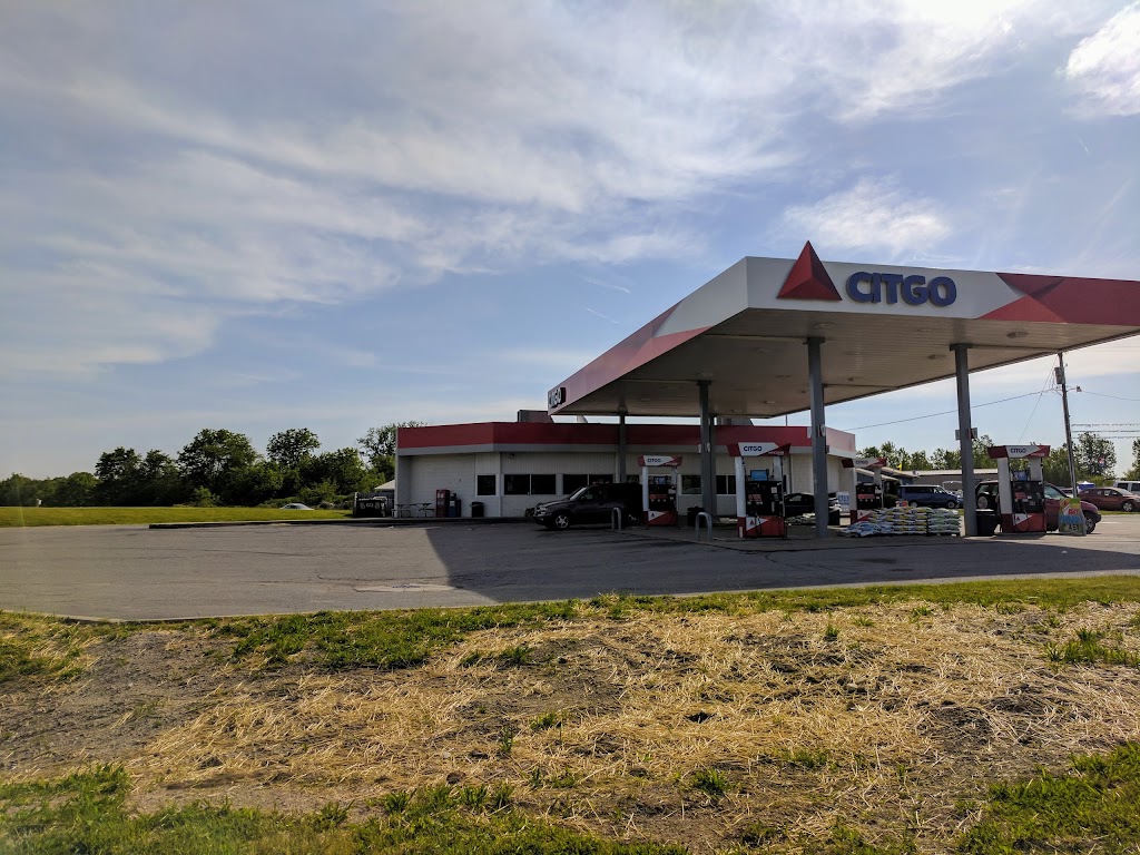 Citgo | 2733 US-6, Kendallville, IN 46755, USA | Phone: (260) 349-1549