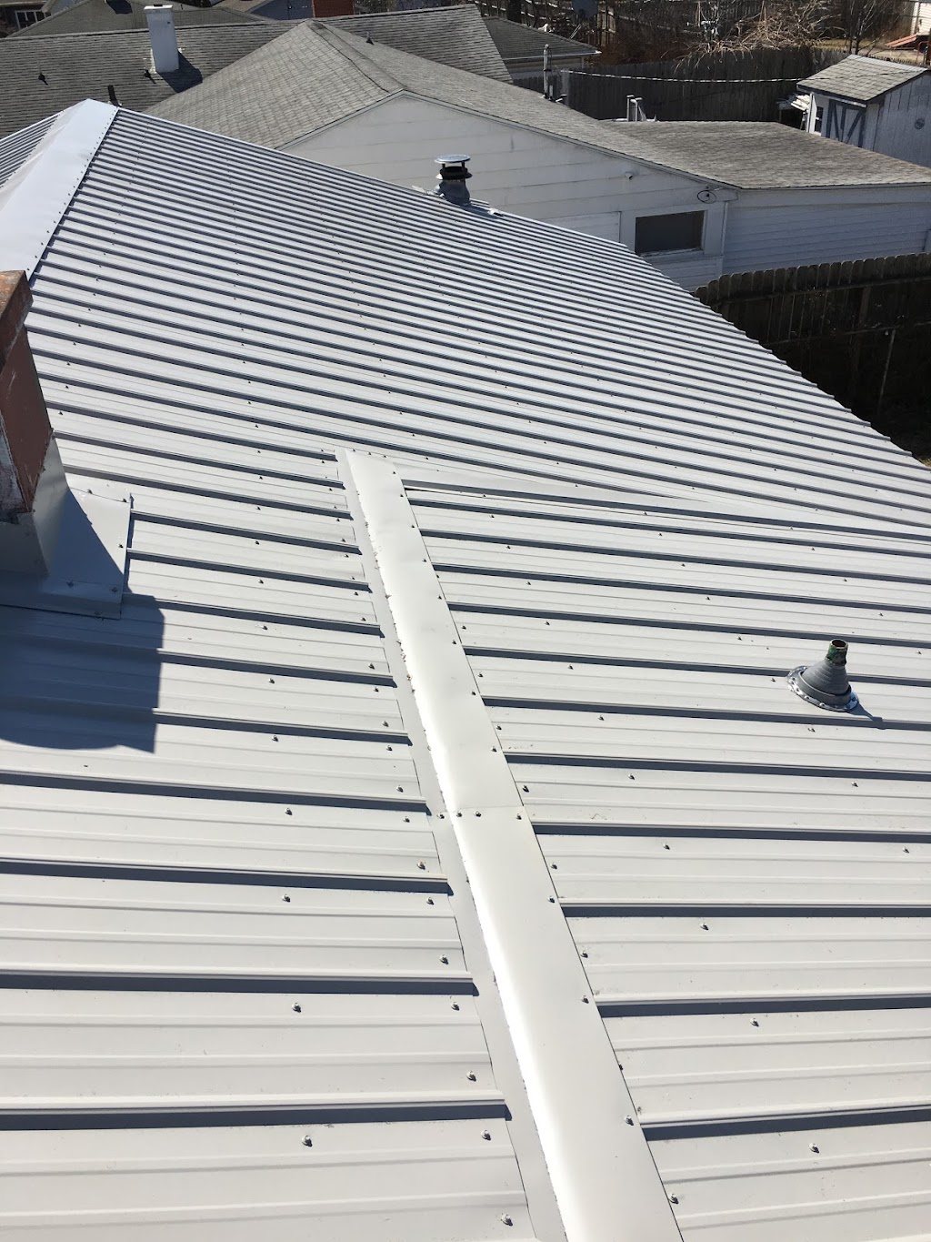Residential Roofing Systems | 6298 Dewhirst Rd, Lockport, NY 14094, USA | Phone: (716) 433-0696