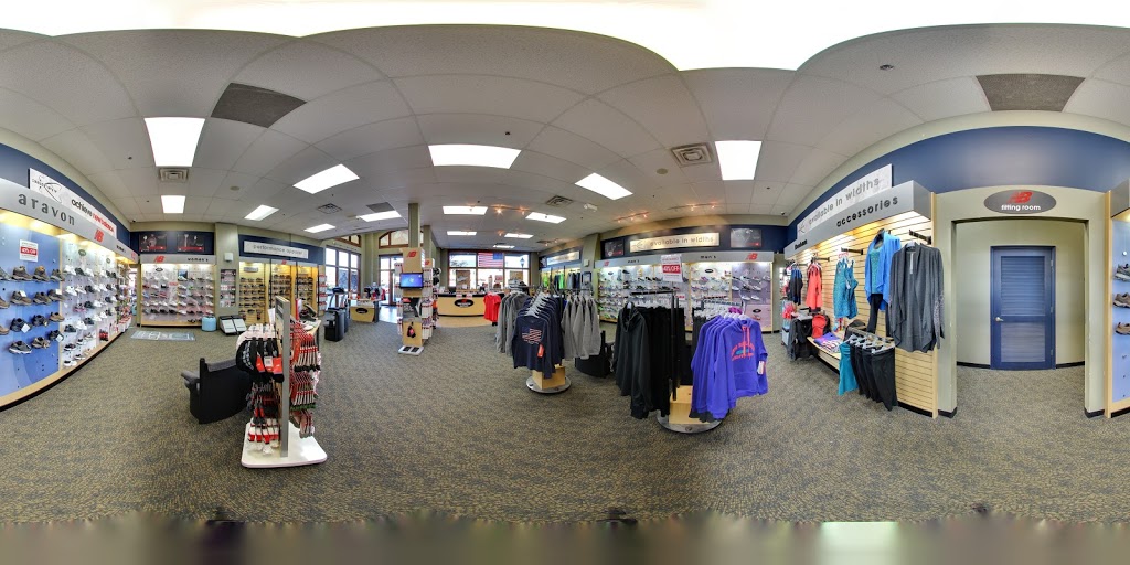 New Balance Durham | 6807 Fayetteville Rd #120, Durham, NC 27713, USA | Phone: (919) 484-9500