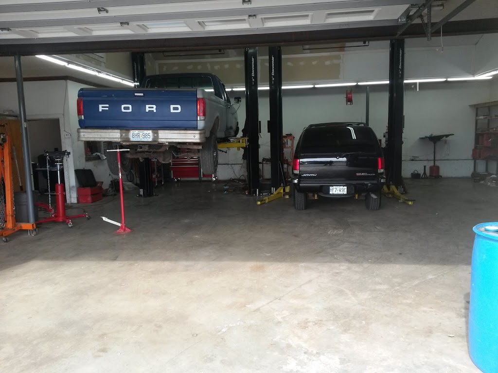 Honest Affordable Auto Repair | 570 St Peters Howell Rd, St Peters, MO 63304, USA | Phone: (314) 800-8720