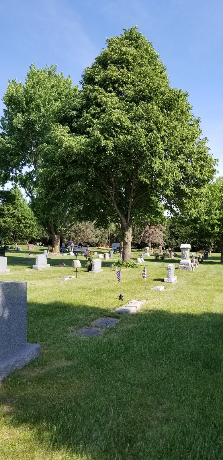 Farmington Lutheran Cemetery | 6265 245th St W, Farmington, MN 55024, USA | Phone: (651) 463-4100