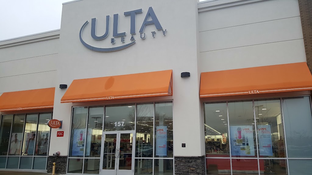 Ulta Beauty | 5900 Poyner Anchor Ln Suite 157, Raleigh, NC 27616, USA | Phone: (919) 872-5597