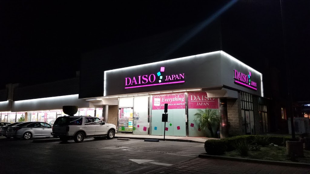 Daiso | 7061 Katella Ave, Stanton, CA 90680, USA | Phone: (714) 886-2764