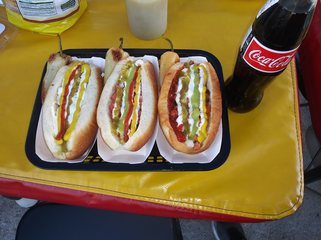 El Exquisito Hotdog | 5014 N 27th Ave, Phoenix, AZ 85017, USA | Phone: (623) 225-1067