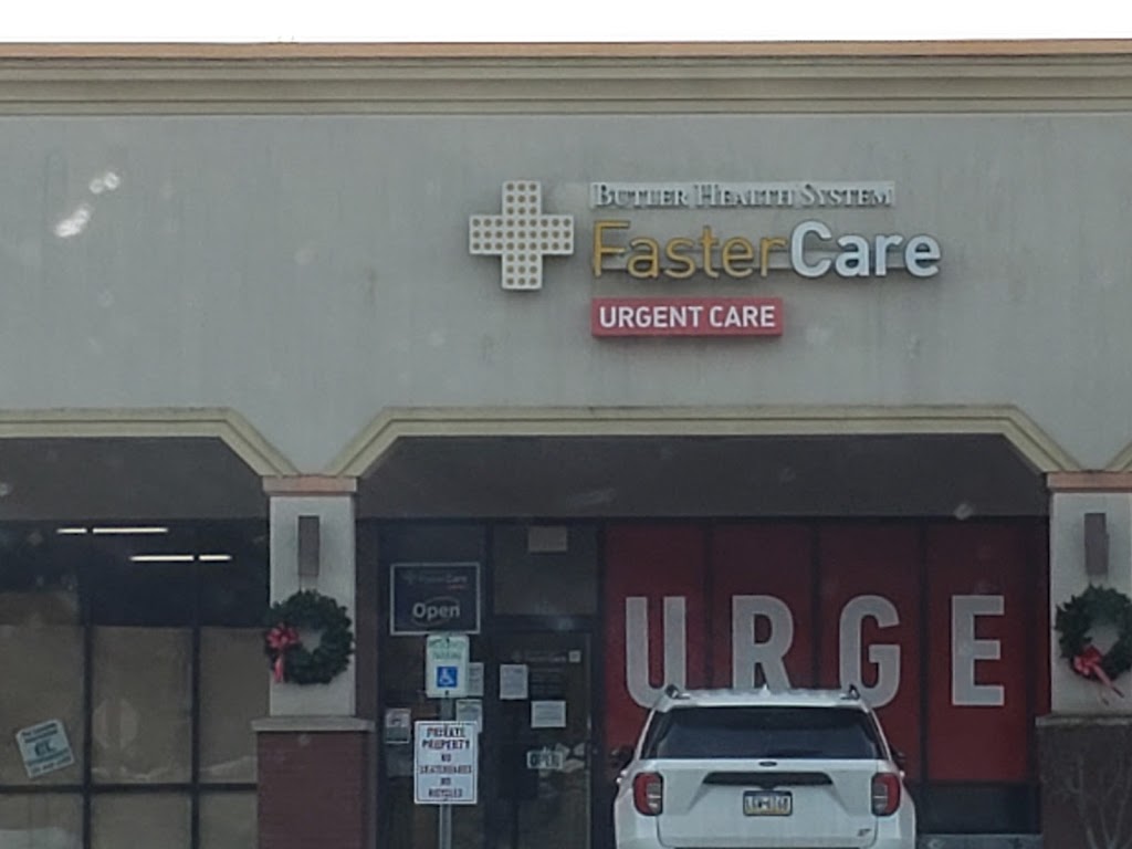 FasterCare – Urgent Care, Sarver | 147 Mulone Dr, Sarver, PA 16055, USA | Phone: (724) 295-0087