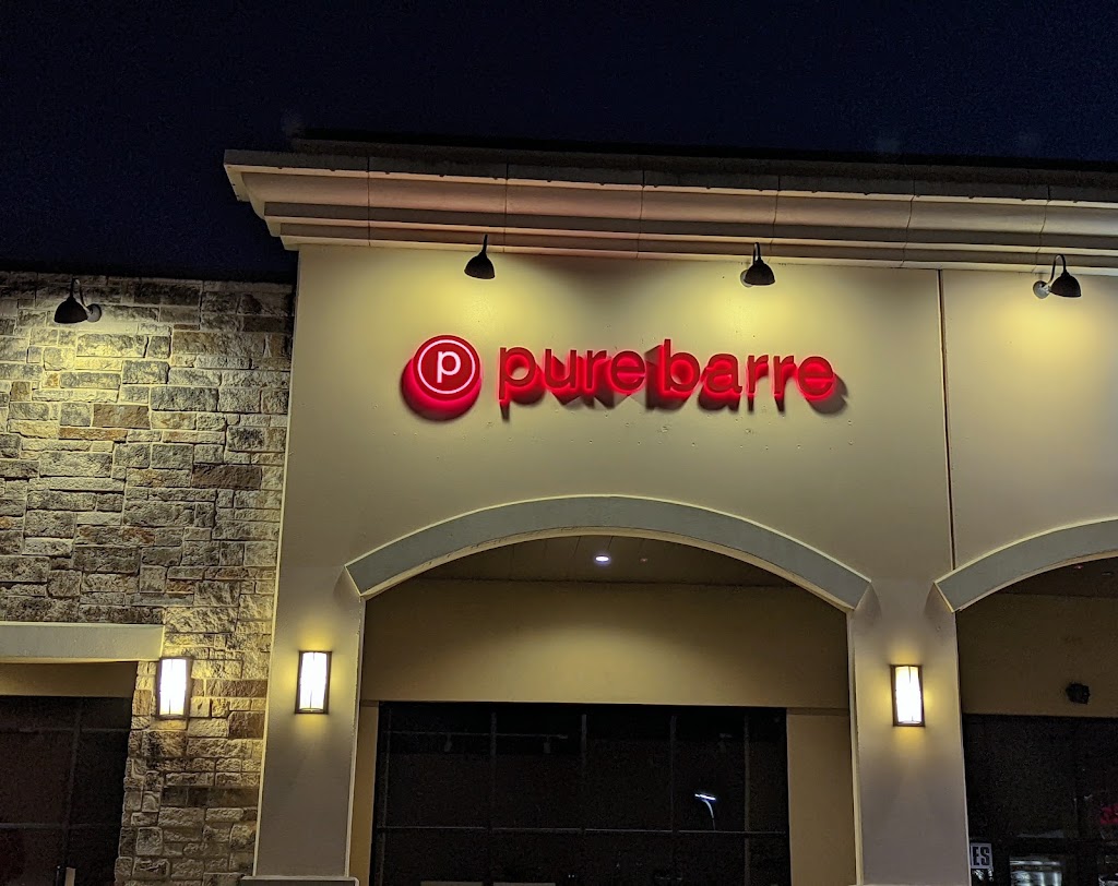 Pure Barre | 2900 Wind River Ln Suite 138, Denton, TX 76210, USA | Phone: (817) 873-8713