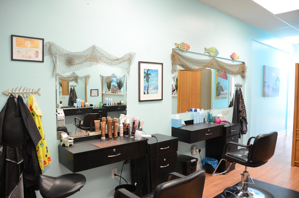 Beach Cuts | 1941 A1A S, St. Augustine, FL 32080, USA | Phone: (904) 342-5072