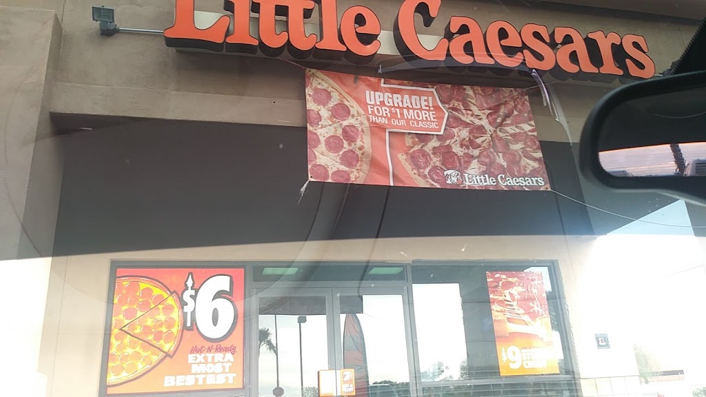 Little Caesars Pizza | 2028 N Trekell Rd, Casa Grande, AZ 85222, USA | Phone: (520) 423-8423