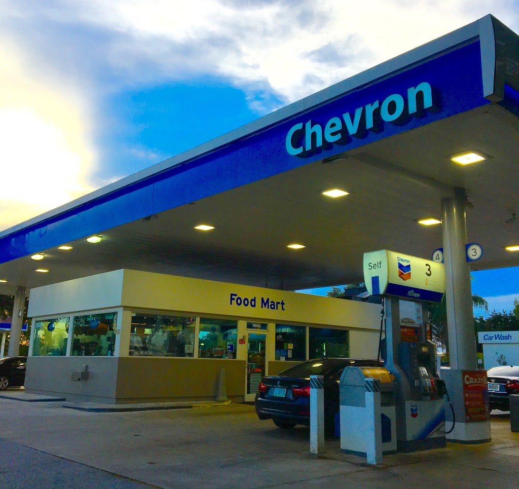Chevron | 8685 NW 186th St, Hialeah, FL 33125, USA | Phone: (305) 829-2339