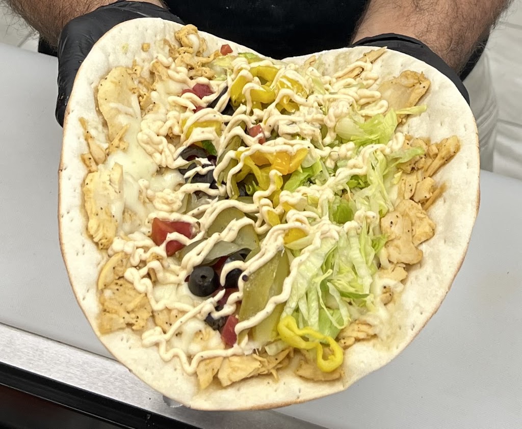 Pick a Pita | 7309 N Lilley Rd, Canton, MI 48187, USA | Phone: (734) 335-7554