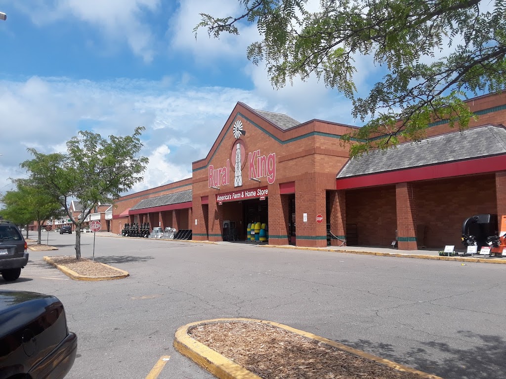 Rural King | 1416 Hamilton Richmond Rd, Hamilton, OH 45013, USA | Phone: (513) 737-0436