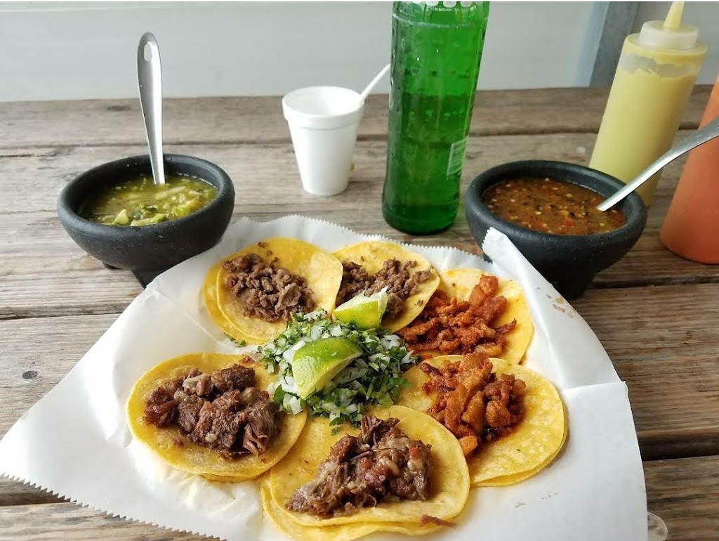 Ricos Tacos de Trompo | 13050 Farm to Market Rd 529, Houston, TX 77041, USA | Phone: (832) 323-8596