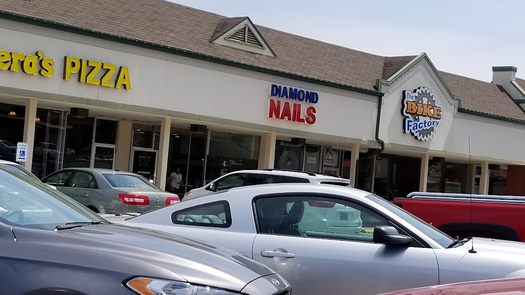 Montclaire Shopping Center | 1500 Troy Rd, Edwardsville, IL 62025, USA | Phone: (636) 287-2700