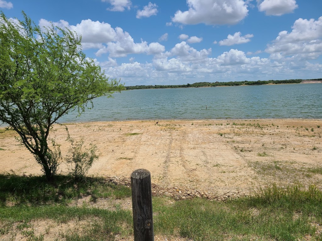 Lake Casa Blanca International State Park | 5102 Bob Bullock Loop, Laredo, TX 78041, USA | Phone: (956) 725-3826