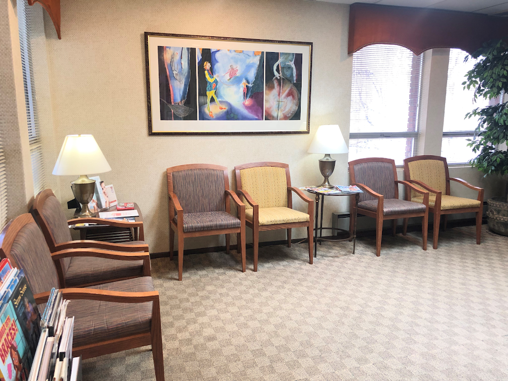 Tenafly Orthodontic Associates LLC | 111 Dean Dr # 1, Tenafly, NJ 07670, USA | Phone: (201) 569-2112