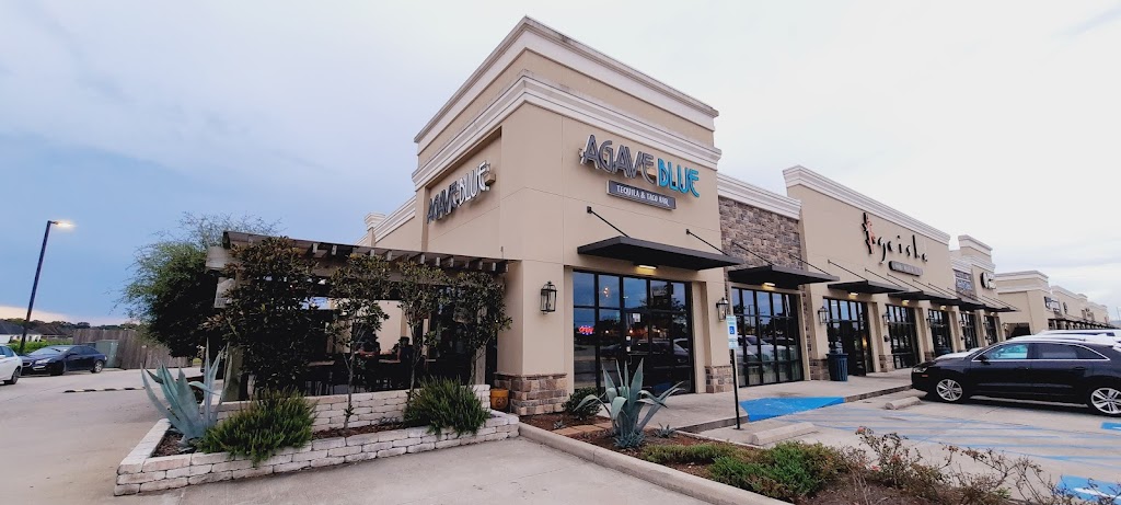 AGAVE BLUE TEQUILA & TACO BAR | 17097 Airline Hwy, Prairieville, LA 70769, USA | Phone: (225) 313-6376