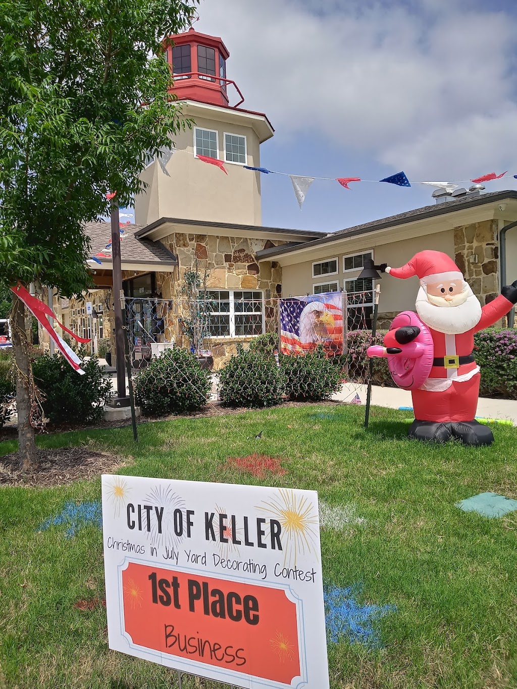 Childrens Lighthouse of Keller - North Tarrant Parkway | 1655 N Tarrant Pkwy, Keller, TX 76248, USA | Phone: (817) 656-5555