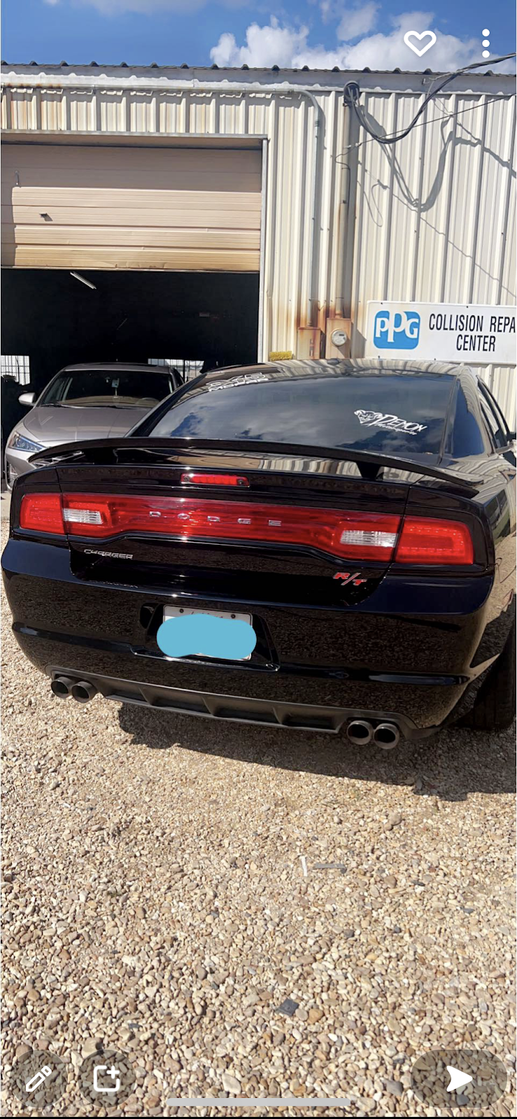 Sammys Body Shop | 14519 Old Genessee Rd, Tickfaw, LA 70466, USA | Phone: (985) 542-6352