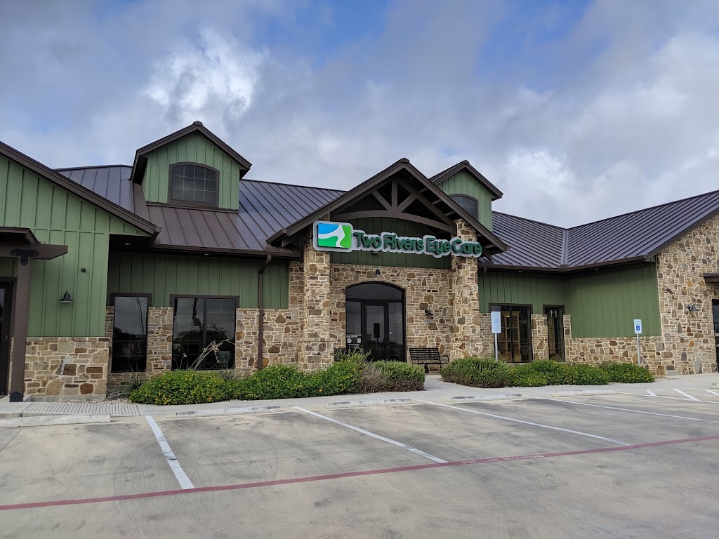 Two Rivers Eye Care | 2021 TX-46 STE 103, New Braunfels, TX 78132, USA | Phone: (830) 620-6005