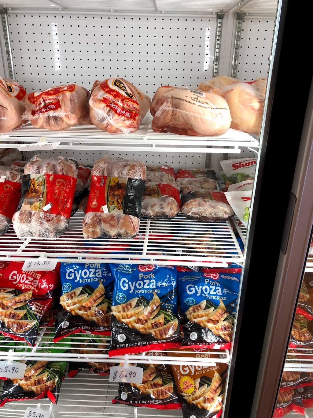Mang’s Asian Supermarket | 4600 Durham-Chapel Hill Blvd suite 23-1, Durham, NC 27707, USA | Phone: (919) 246-3998