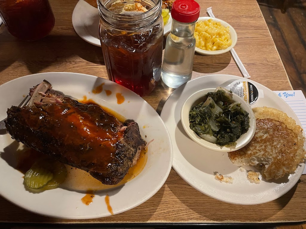 Top Hog BBQ | 642 Blythe Ave, Gallatin, TN 37066, USA | Phone: (615) 478-9330