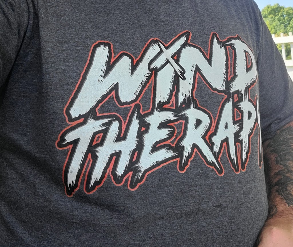 Wind Therapy Apparel | 31 East Alley, Owingsville, KY 40360, USA | Phone: (606) 336-8579