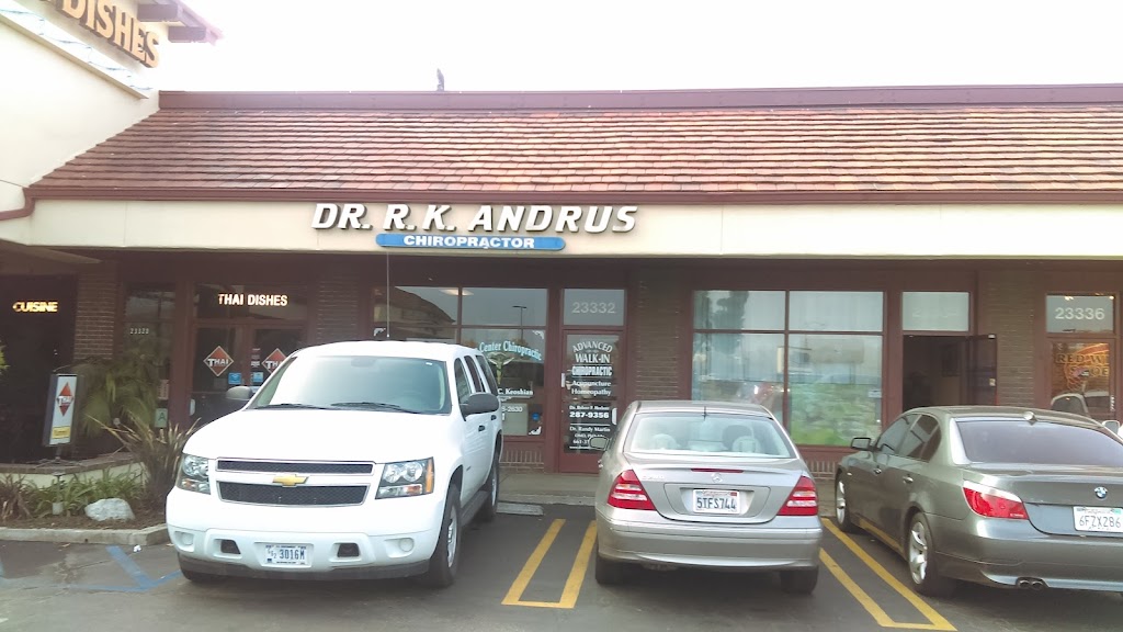 Robert F. Herbert, DC | 23332 Valencia Blvd, Valencia, CA 91355, USA | Phone: (661) 287-9356