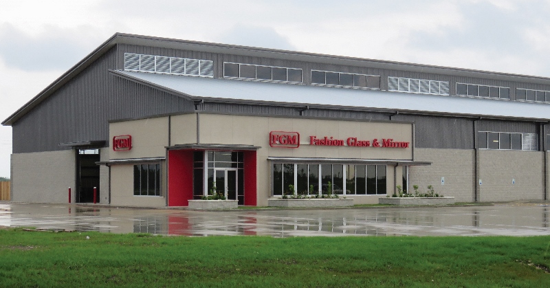 Fashion Glass & Mirror, LLC | 130 S. Cesar Chavez Parkway North, Lockhart, TX 78644, USA | Phone: (830) 626-0655