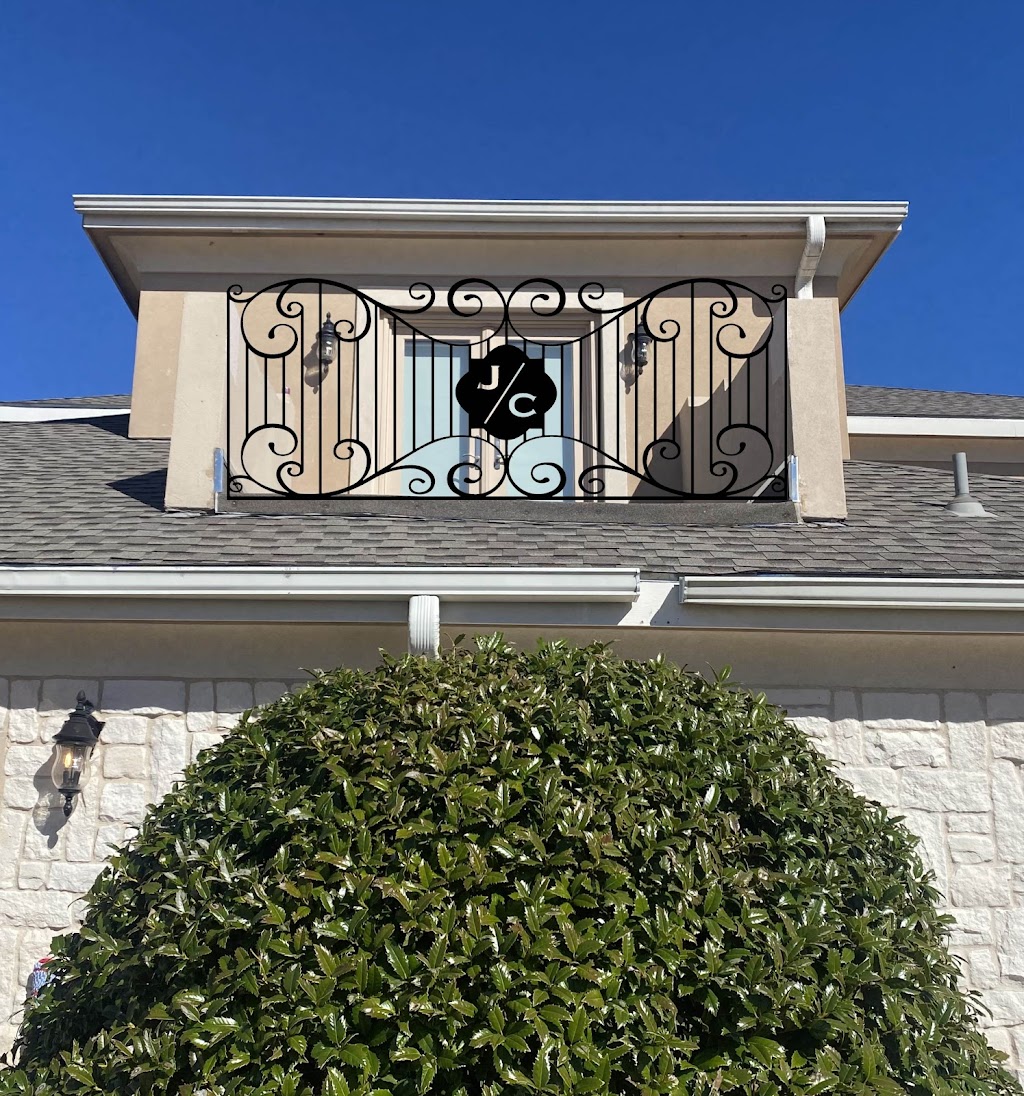FG Metalwork | 202 E Goliad Ave, Crockett, TX 75835, USA | Phone: (281) 780-8812